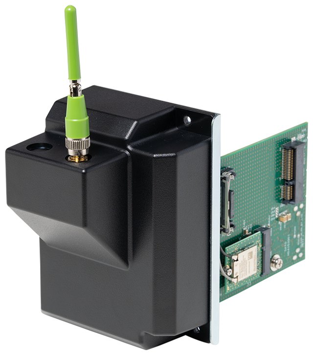 Kit WLAN y Bluetooth