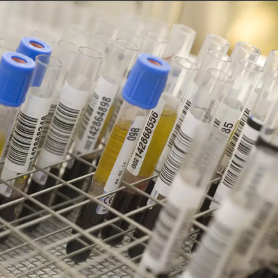 La mayor variedad de etiquetas para el sector sanitario