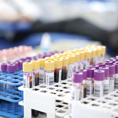 La mayor variedad de etiquetas para el sector sanitario