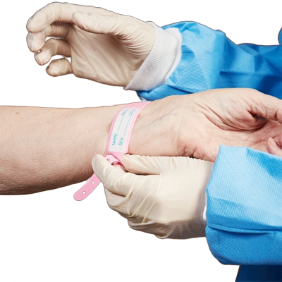 La última tecnología en RFID para organizaciones del sector sanitario