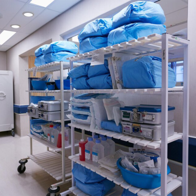 La última tecnología en RFID para organizaciones del sector sanitario