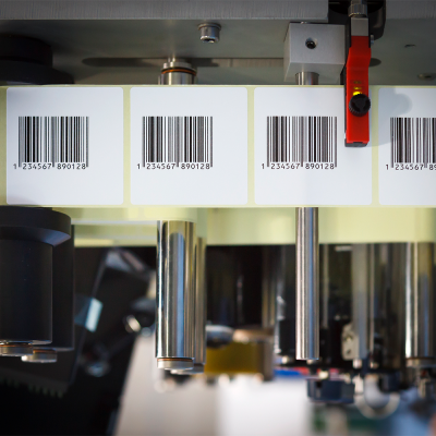 Todo tipo de etiquetas neutras a disposición de nuestros clientes en 48 horas