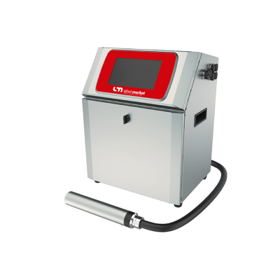 Bienvenido a la vanguardia tecnológica en codificadores Inkjet CIJ