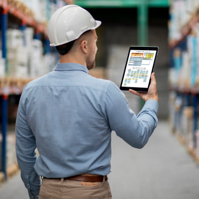 Trazabilidad integral para tu organización