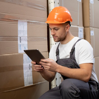 Trazabilidad integral para tu organización