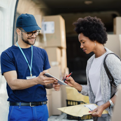 Trazabilidad integral para tu organización