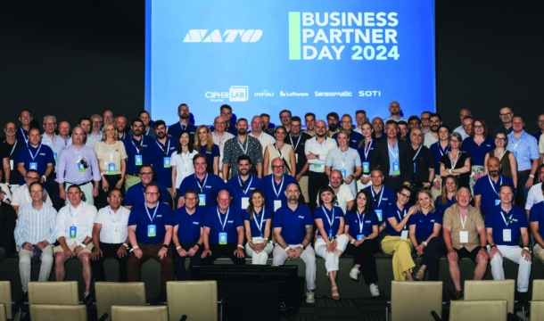 Premio SATO al Partner más Colaborador